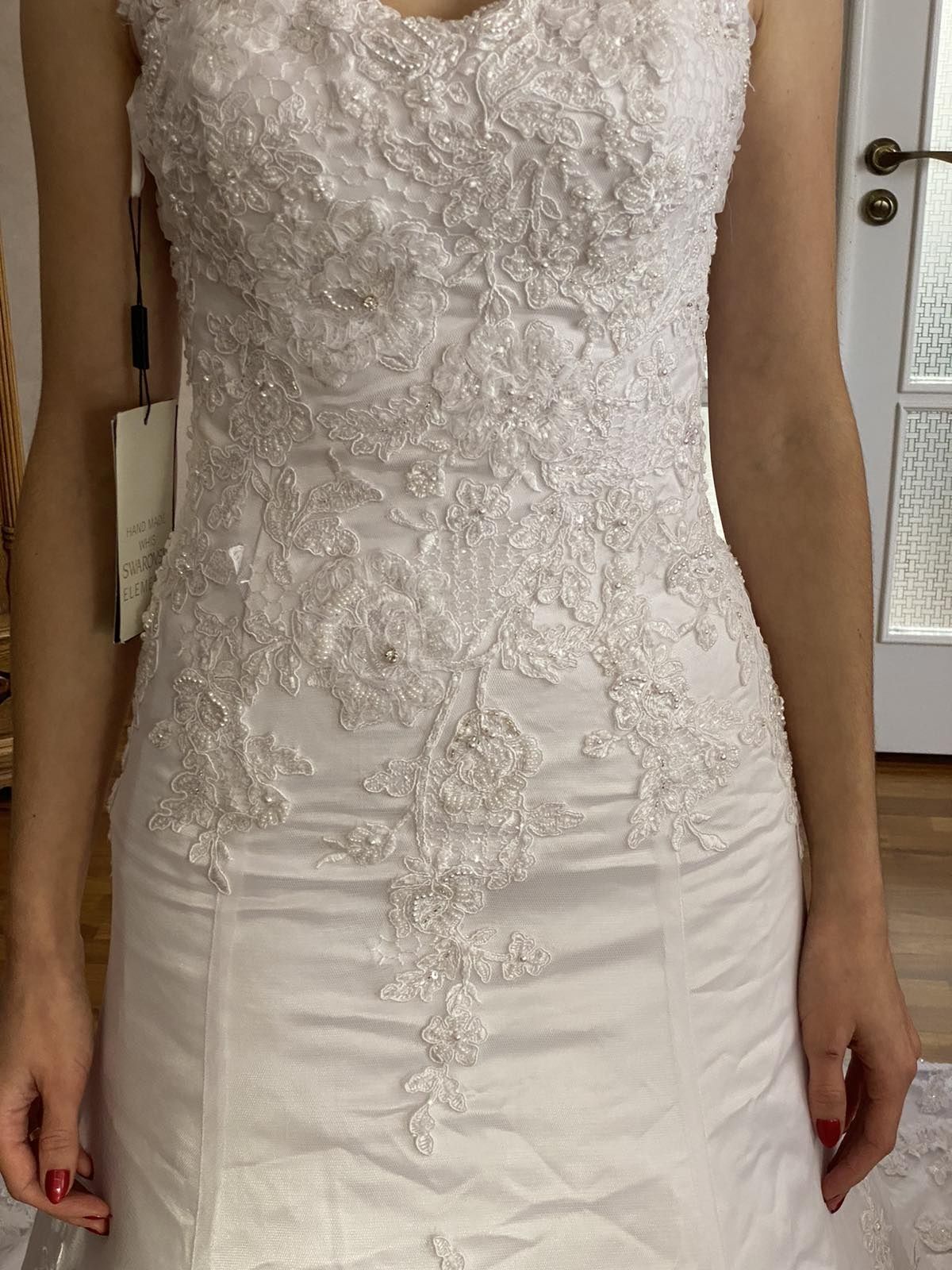 Продається сукня весільна