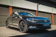 VW PASSAT 2.0 TDI COMFORTLINE / DSG/ salon PL / FA VAT/ bogata opcja