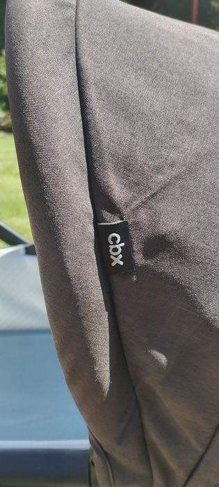 Wózek cybex 2in1