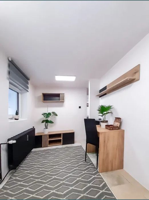 Na wynajem: Mieszkanie 30 m² w Lublinie