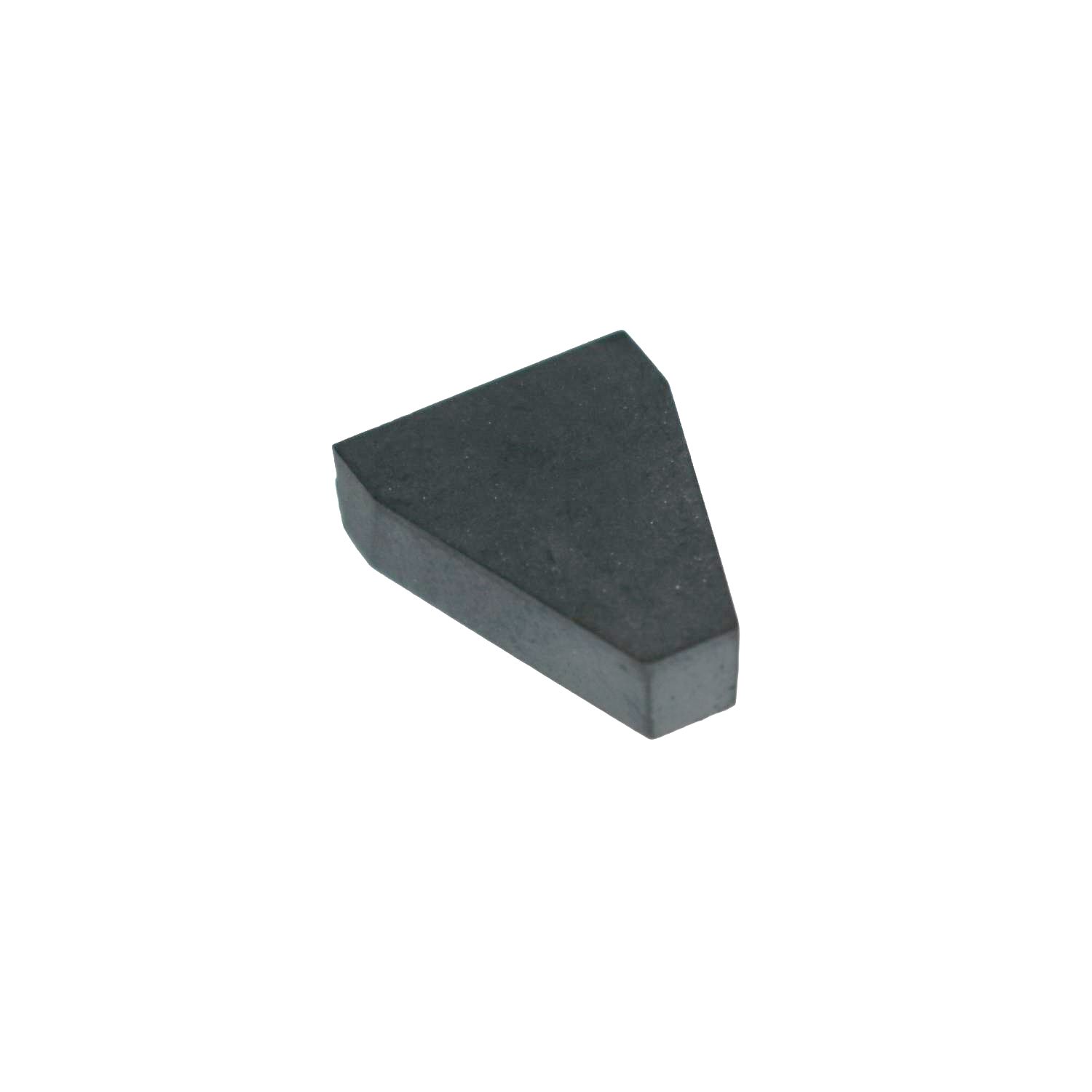 Płytki lutowane z węglika spiekanego 32210 ISO: Р25-Р35. 25x18x5 mm.