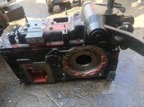 Tylny mosy, obudowa podnosnika Case CX 50,60,70,80,90,100 cs Mccormick
