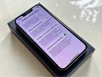 Apple iPhone 13 Pro 128GB Szary Stan Bardzo Dobry Real Foto Komplet