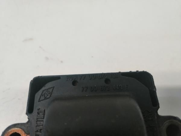 Bobina de ignição RENAULT Clio I (B/C57_, 5/357_)