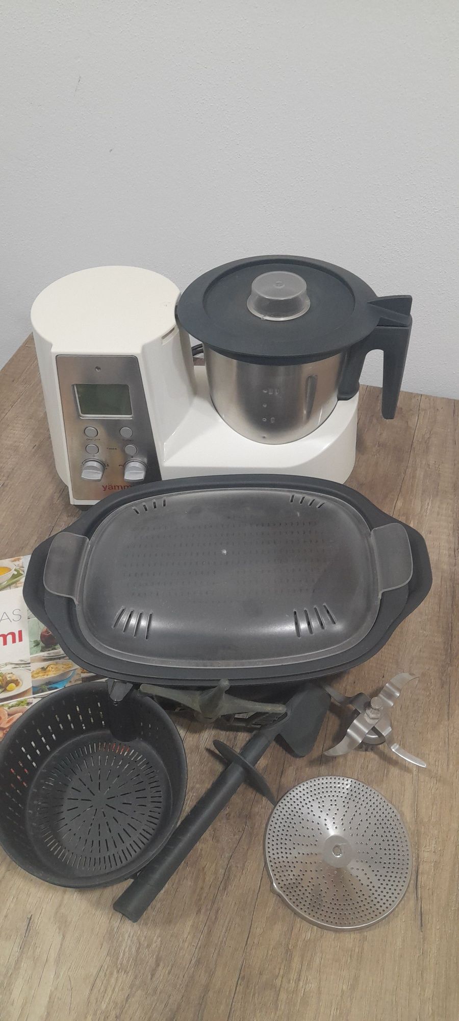 Yämmi 1 completa