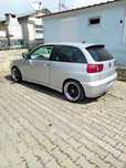 Ibiza 6k2 1.9 TDI 200 cv