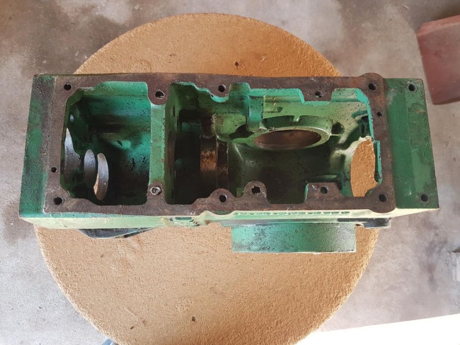 Peça Motor Trator Goldoni 14cv