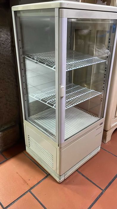 Vitrine refrigeradora