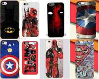 Ok 160 Etui do iPhone 6/6S oraz iPhone 5/5S/5SE