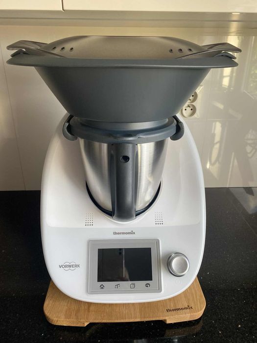Thermomix 5 stan idealny