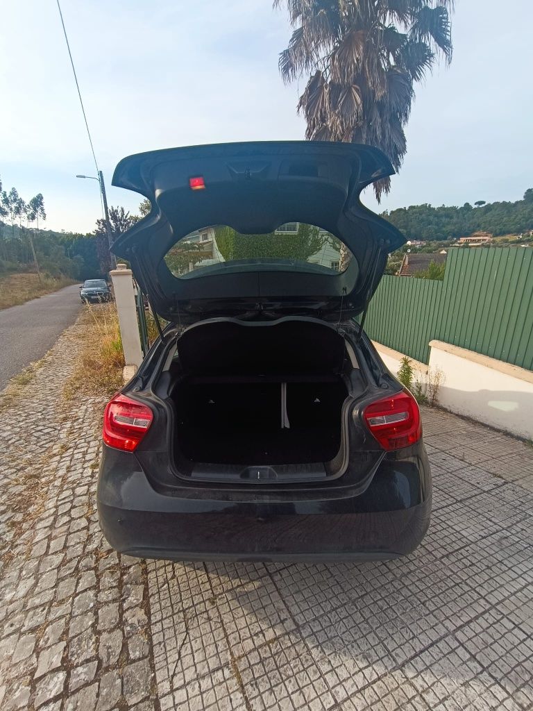Mercedes-benz classe a 180 cdi