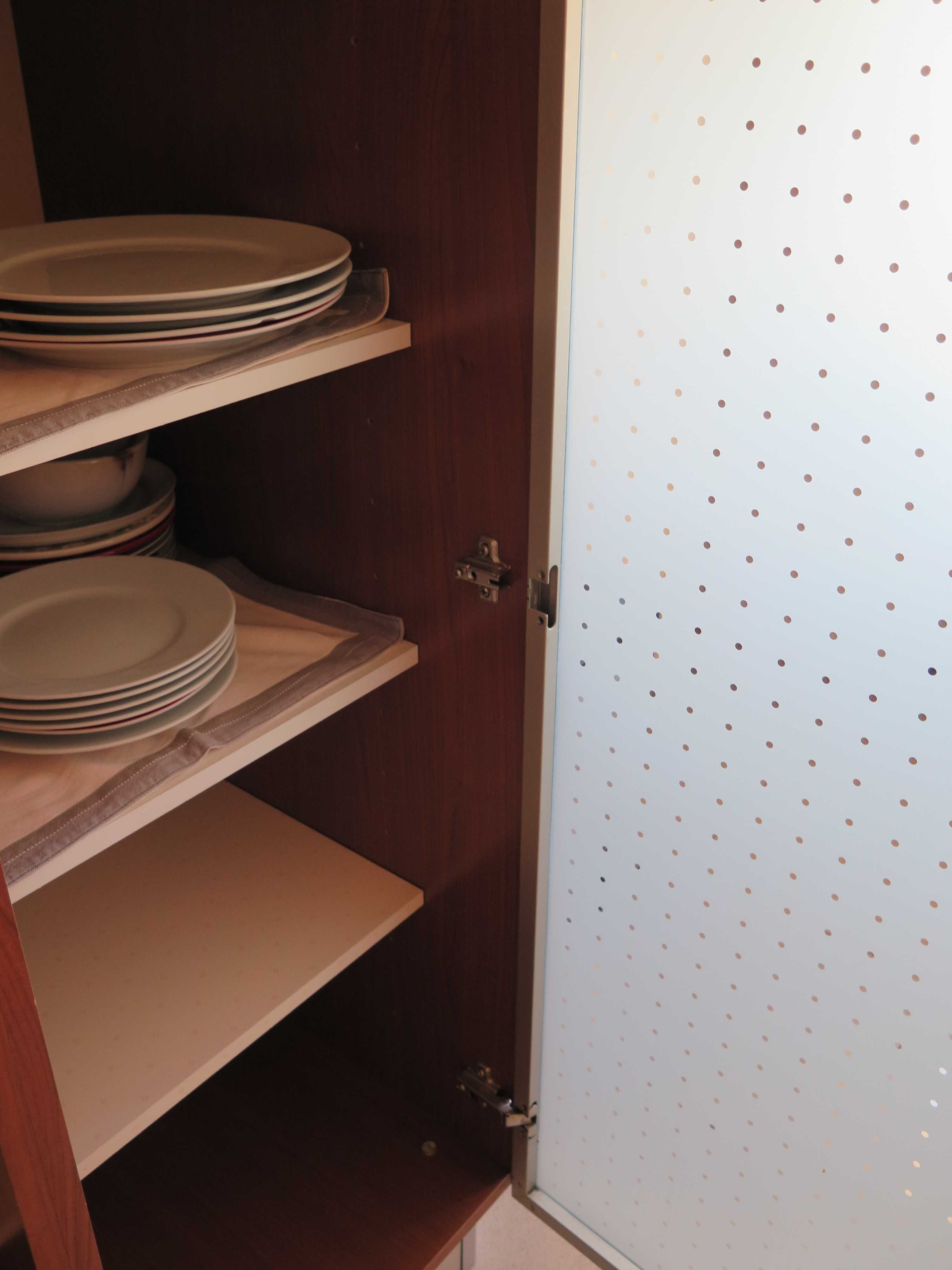Louceiro  portas envidraçadas BRADECOR