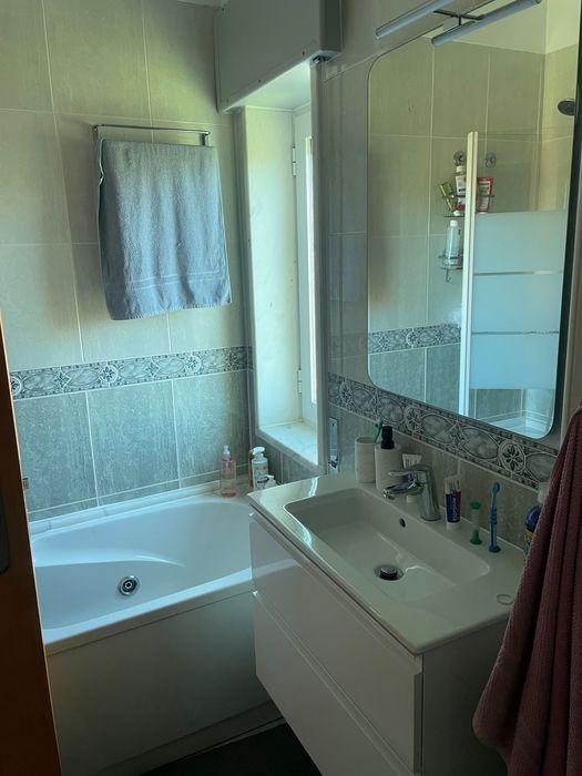 Fantástico T3  c/garagem (Quinta da Flamenga - Disp. em Junho 2026