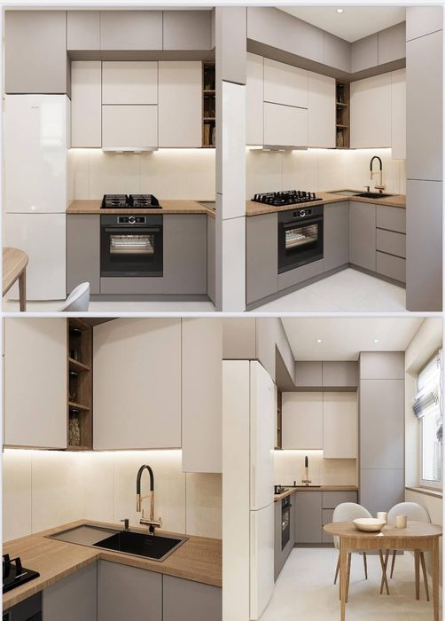 Продається 1 кімнатна квартира в ЖК Вишневий