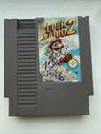 Super Mario 2 nintendo NES
