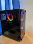 Ігровий ПК I5 3470 MSI 1060