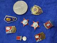 Значки , медаль СССР на продажу