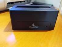 Leitor de discos PC
