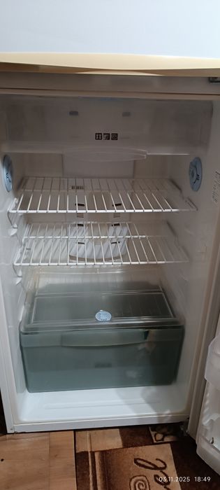 Холодильник Самсунг