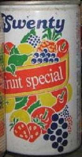 Colecção Latas 2 (Trinaranjus/Sumol/Tab/Casera)