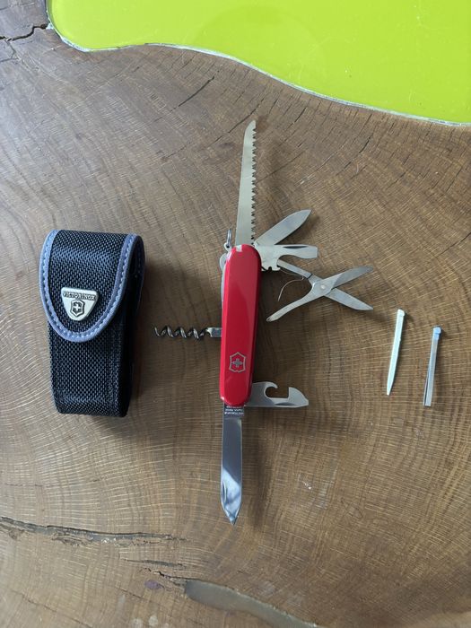 Scyzoryk Victorinox Huntsman