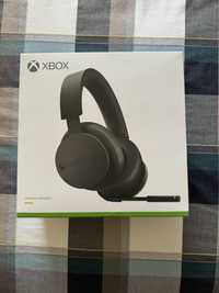 Xbox Wireless Headset