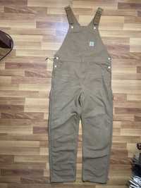 Комбенизон Carhartt WIP 34х32  L-XL