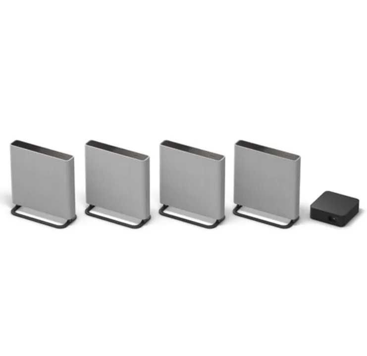 Домашній кінотеатр SONY BRAVIA Theatre Quad (HTA9M2) HT-A9M2