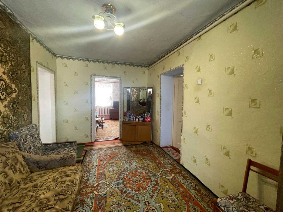 Продаж затишного будинку. Полігон. 8 км від міста