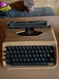 Stara maszyna do pisaniaPolecam