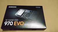 Samsung 970 EVO 250gb - Excelente Condição