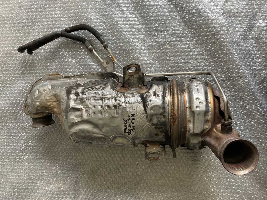KATALIZATOR DPF K632 Peugeot 508 SW 12r