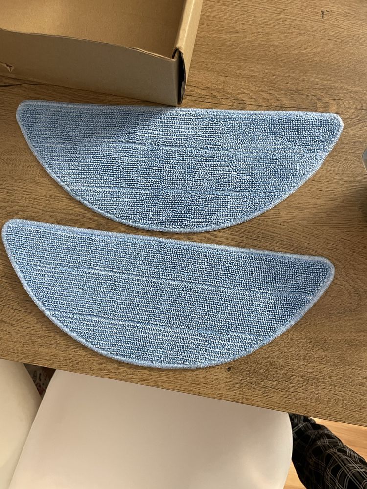 Bluebot robot XBOOST BPK-XBWT1
