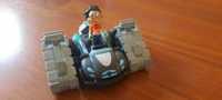 Zabawka samochód pojazd dla chłopca Rafcio śrubka