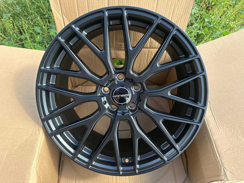 Автомобільні диски R19 5*112 / Нові / НАЙКРАЩІ ЦІНИ / Нові