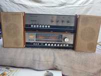 Grundig SV 40 M RT 40 M Box 5 a tuner wzmacniacz