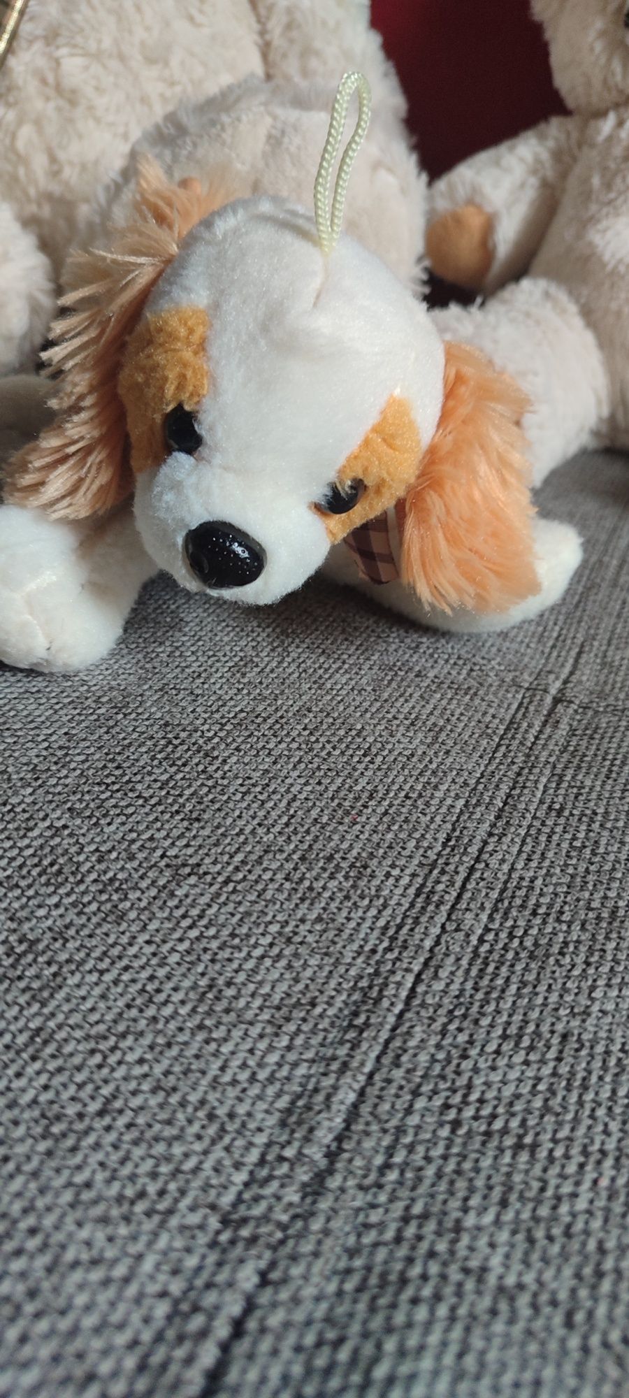 Misie SMIKI jak Nowe