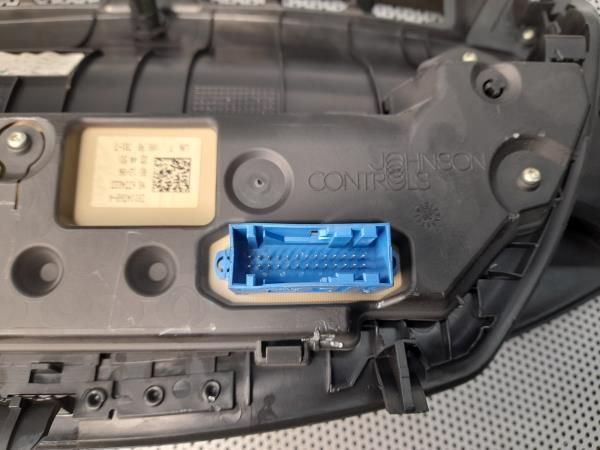 Quadrante / painel de instrumentos CITROËN C4 I (LC_)