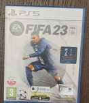 FIFA 23 (Gra PS5)