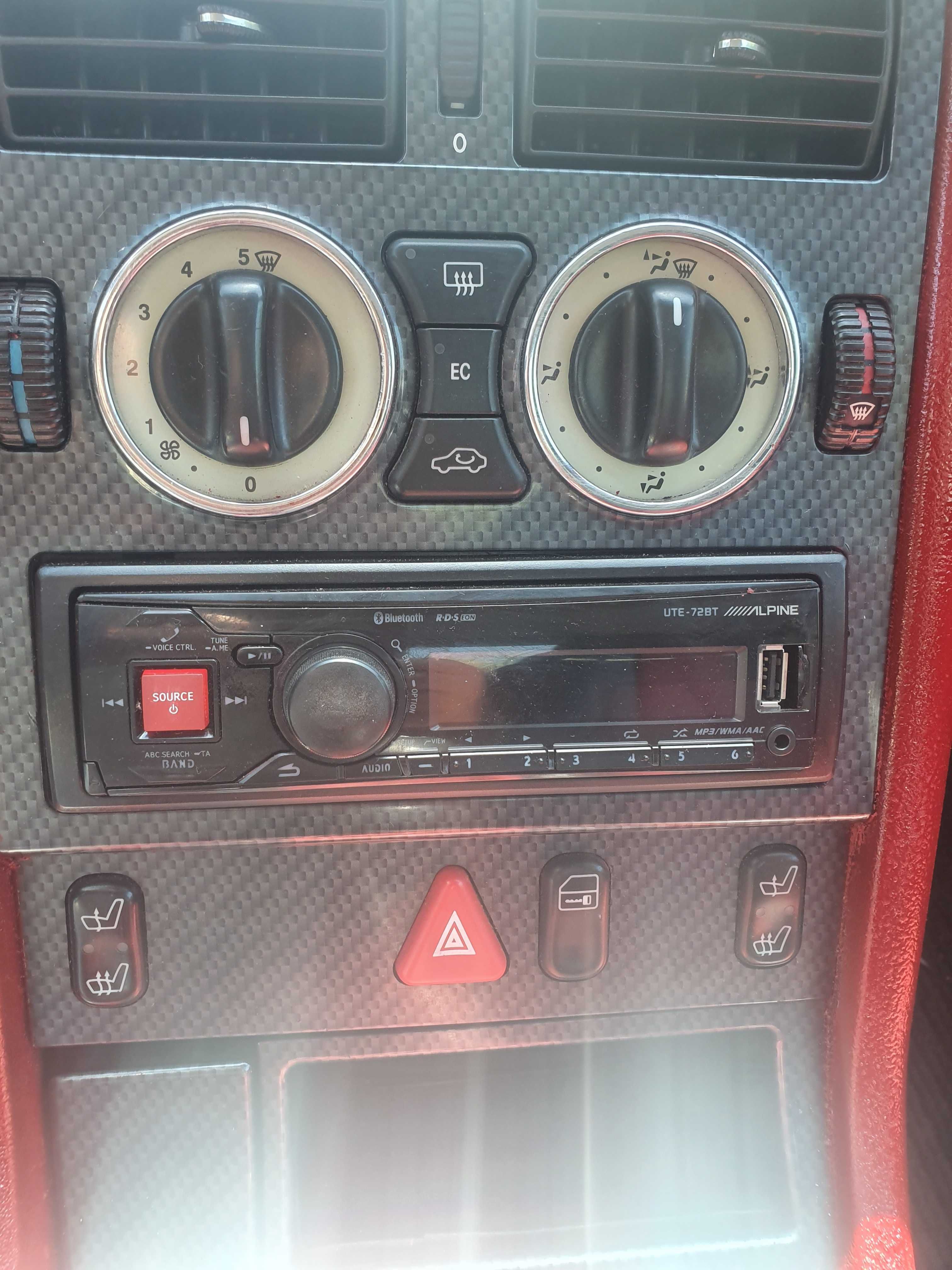 SLK cabrio muito lindo
