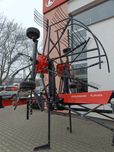 Zgrabiarka Kubota RA 2064M