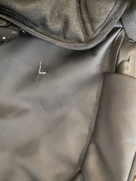 Дитяча універсальна коляска 2 в 1 Bair Marcel