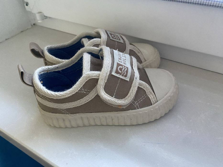 Zestaw hm niemowlęcy 86/92