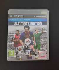 Gry Playstation 3 PS3 FIFA 13 Ultimate Edition