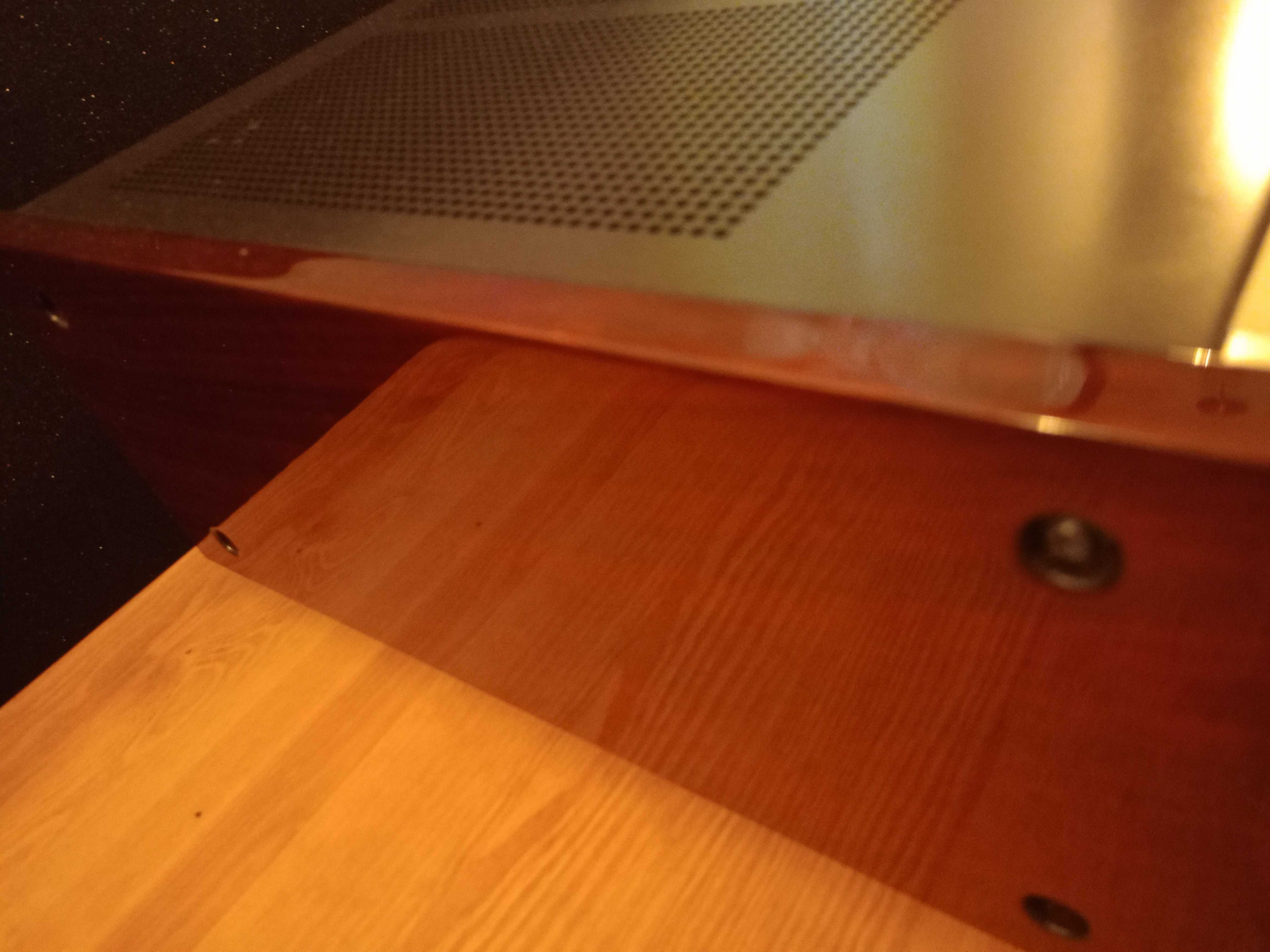 Accuphase E-305 wzmacniacz idealny.