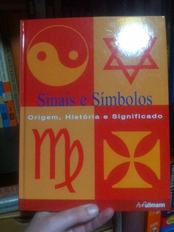 Livro: Sinais e Símbolos - Origem, História e Significado
