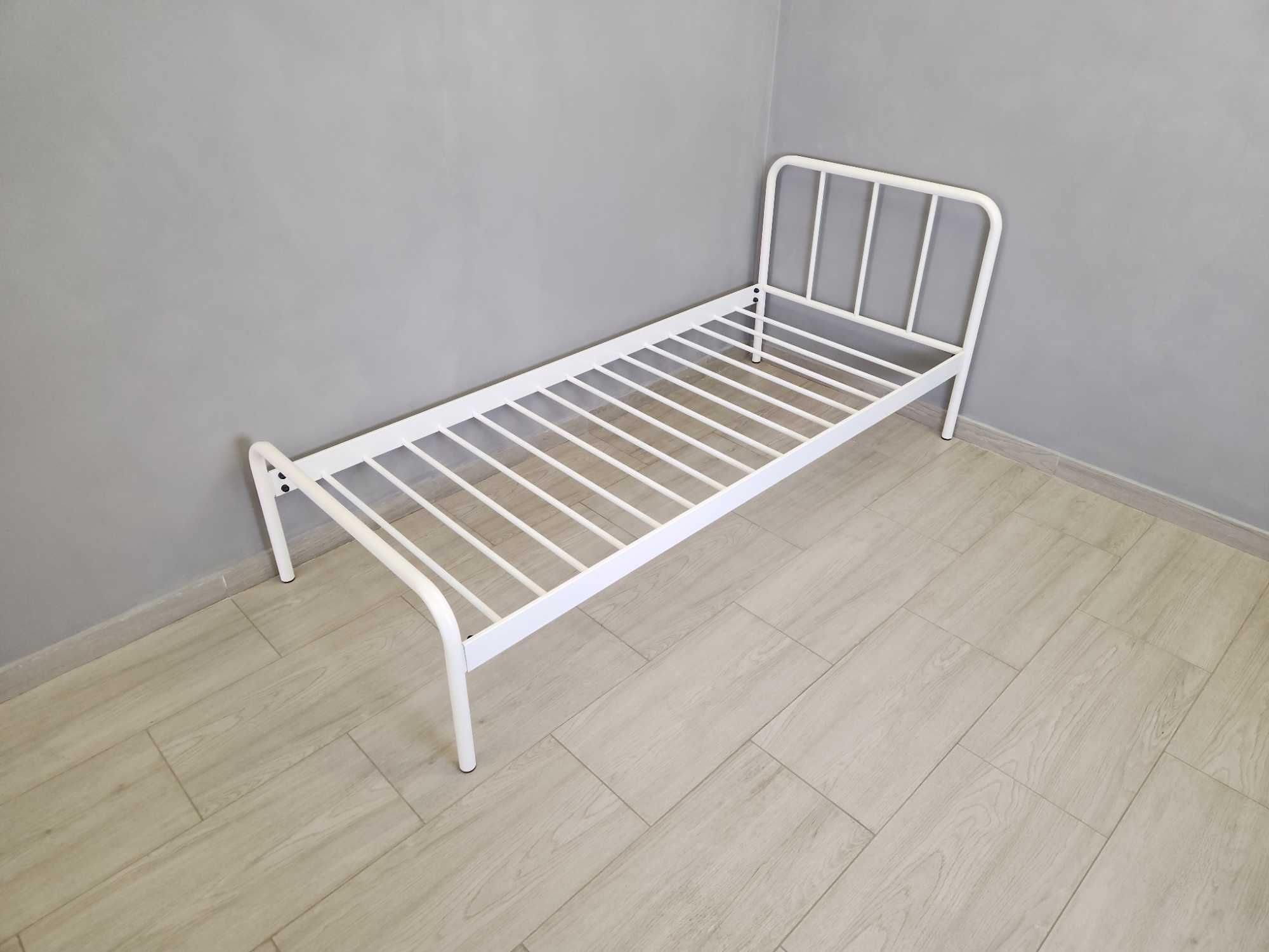 Металеве ліжко "Ірис Міні" від фабрики меблів Tenero