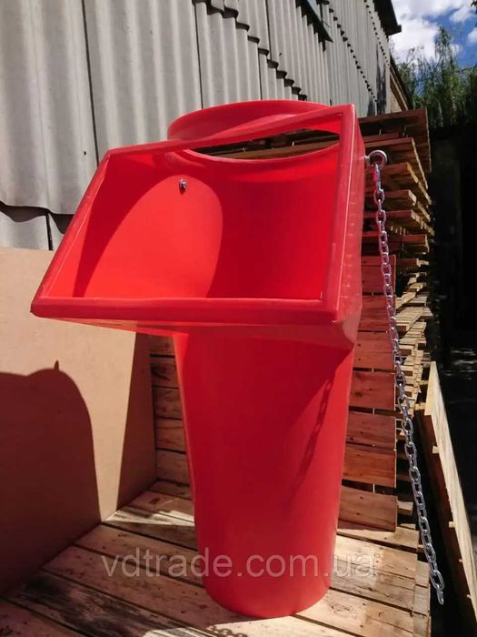 Аренда. Мусоросброс.  Мусоропровод строительный в наличии