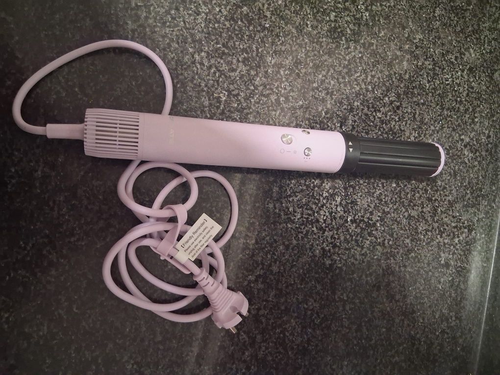Secador Create Styler pro 5 em 1