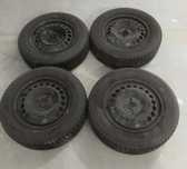 Opony 195/65 R15